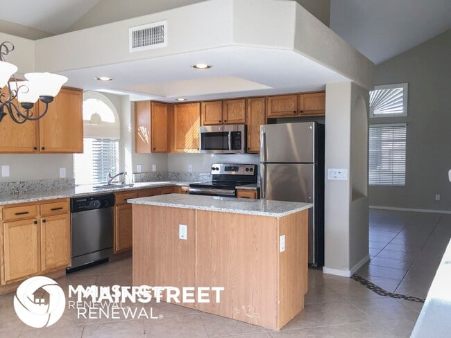 Foto del edificio - 9625 W Sunnyslope Ln