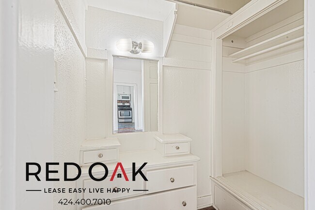 Foto del edificio - 728 S Berendo St