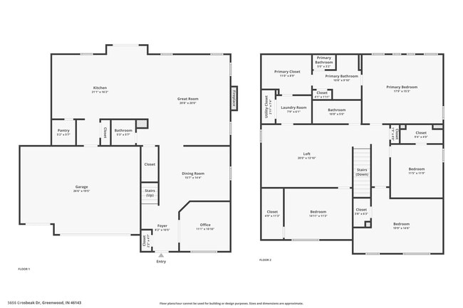 Foto del edificio - 5656 Grosbeak Dr