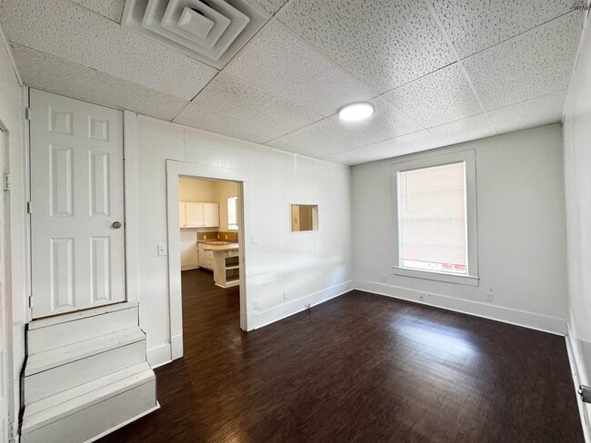 Foto del edificio - 1104 Polk St