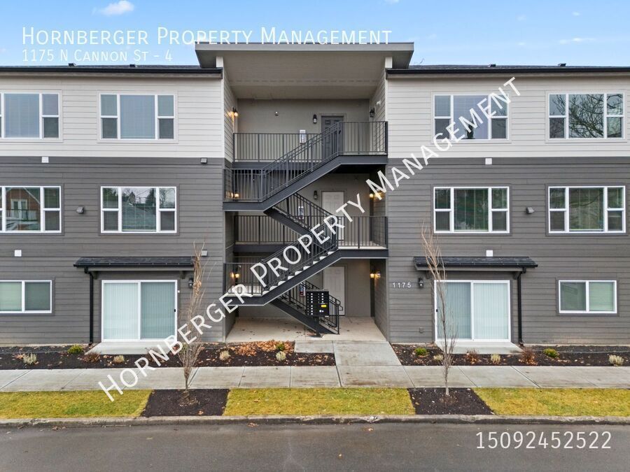 Primary Photo - 1175 N Cannon St