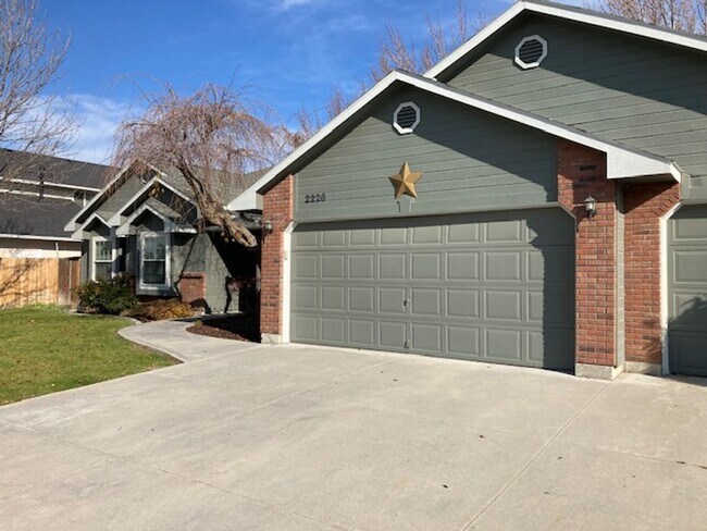 Building Photo - Lovely single level home in Meridian