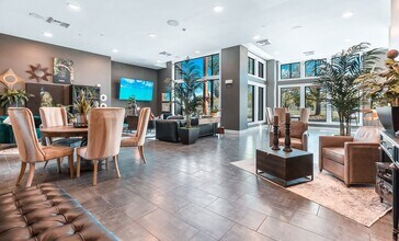Interior Photo - Views on Fifth