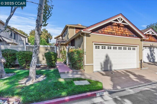 Foto del edificio - 1156 Tiffany Ln