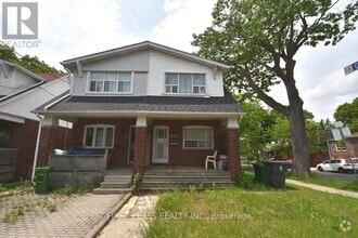 Building Photo - 1050 Woodbine Ave