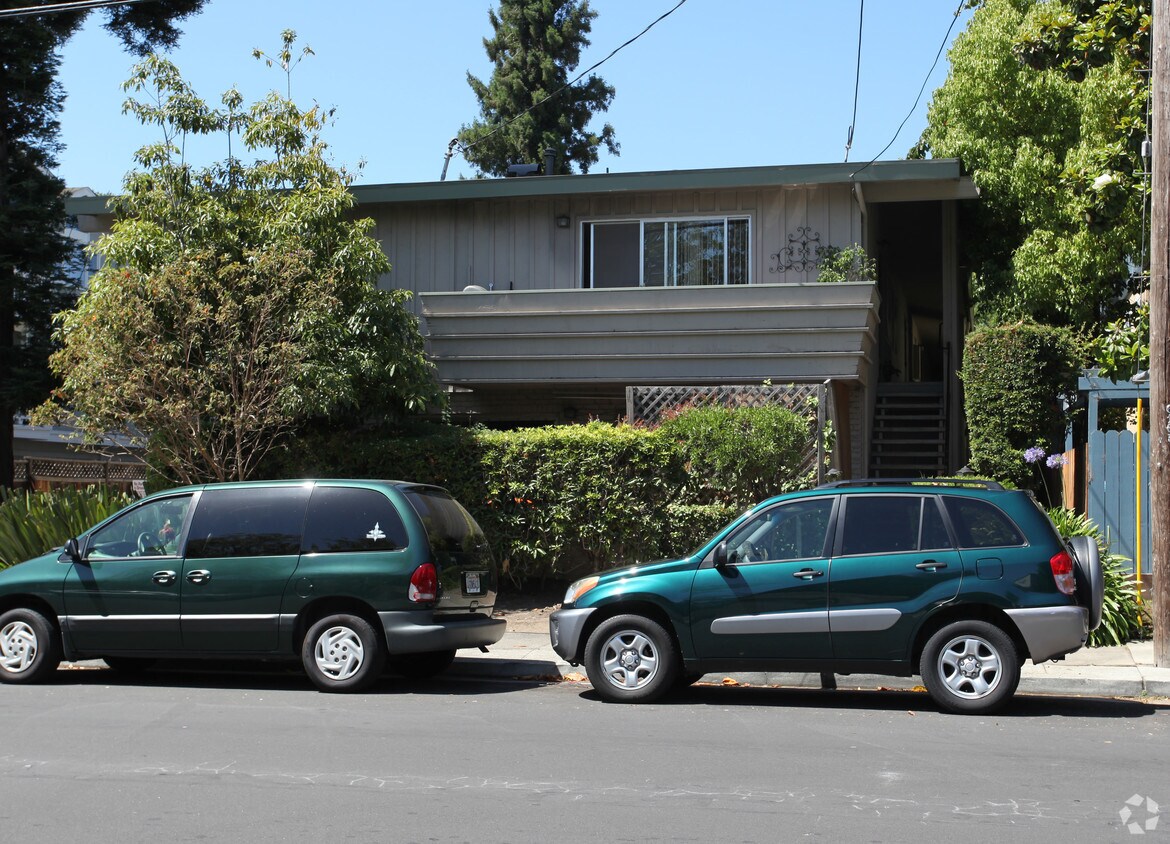 Foto del edificio - 640 Chestnut