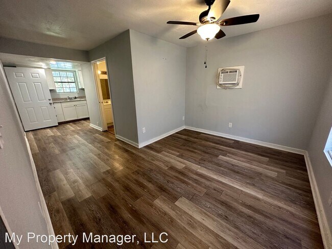 Foto del edificio - 2 br, 1 bath House - 1859 Anna Street