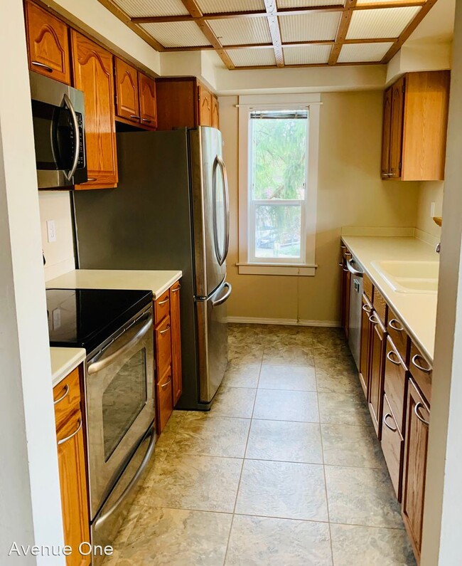 Building Photo - 2 br, 2 bath House - 3278 80th Ave SE Apt 1