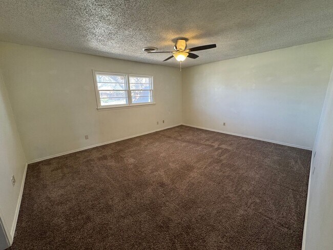 Building Photo - Ranch Style House in South Central Lubbock