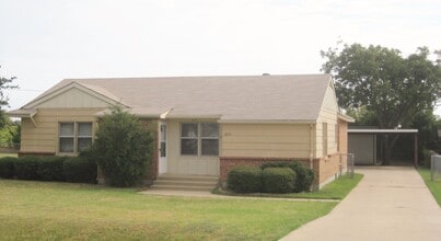Building Photo - 2907 Acton School Rd