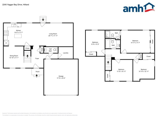 Building Photo - 2245 Yagger Bay Dr