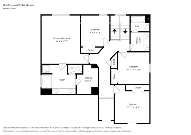 Foto del edificio - 1218 Everwood Dr SW