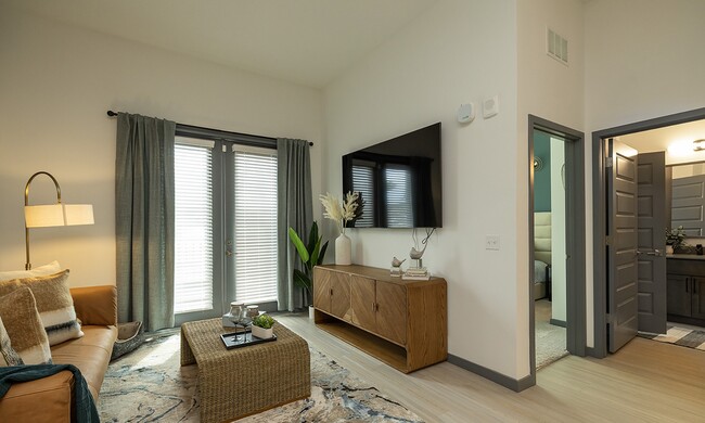 Building Photo - The Citizen at Waterset Luxury Apartments