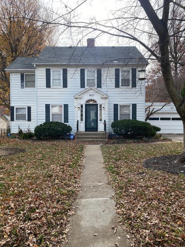 Building Photo - 2812 Mulberry St