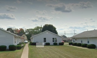Building Photo - 535 Frazer St