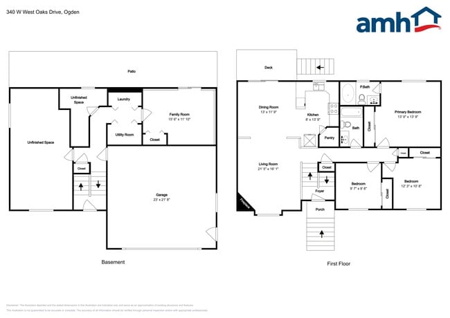 Building Photo - 340 W Oaks Dr
