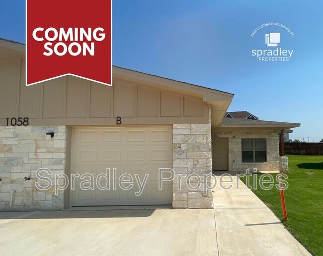 Foto del edificio - 1058 Hibiscus Dr