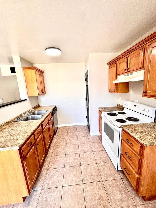 Foto del edificio - 2102 Clark St