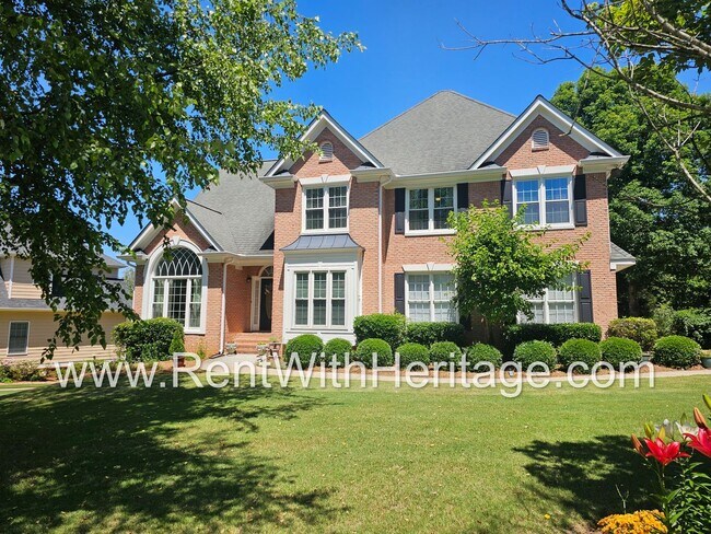 Foto del edificio - WOW!!!!!...PRETIGIOUS HOME IN CHAPEL CROSS...