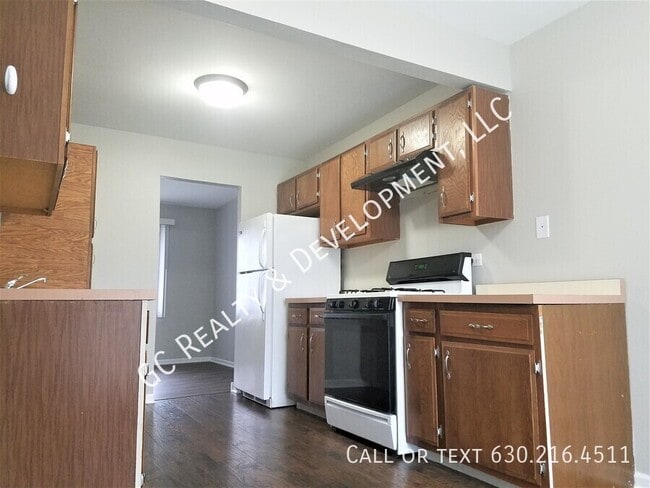 Building Photo - 1412 Georgetown Dr