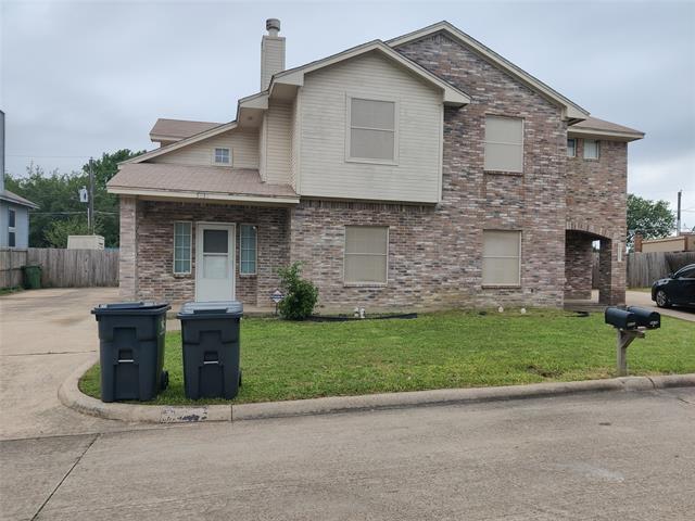 Foto principal - 5832 Tinsley Dr