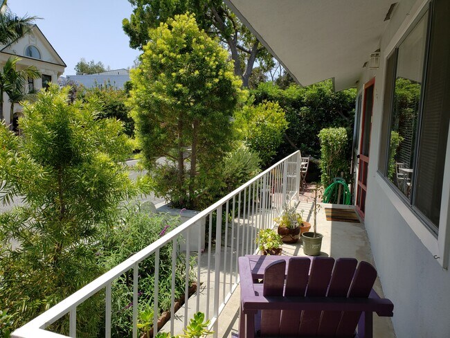 Foto del edificio - 755 Navy St