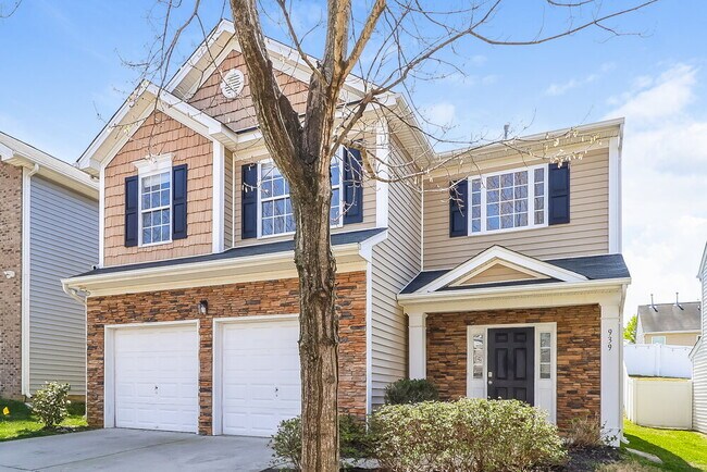 Foto del edificio - 939 Old Forester Ln