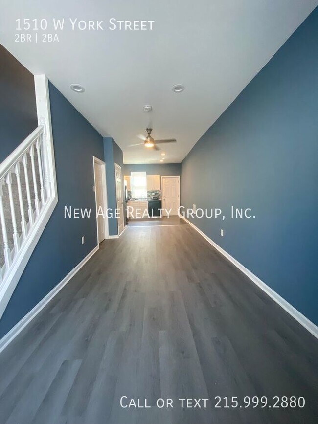 Building Photo - 1510 W York St
