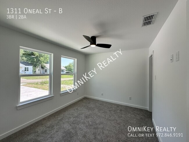 Foto del edificio - 1311 Oneal St