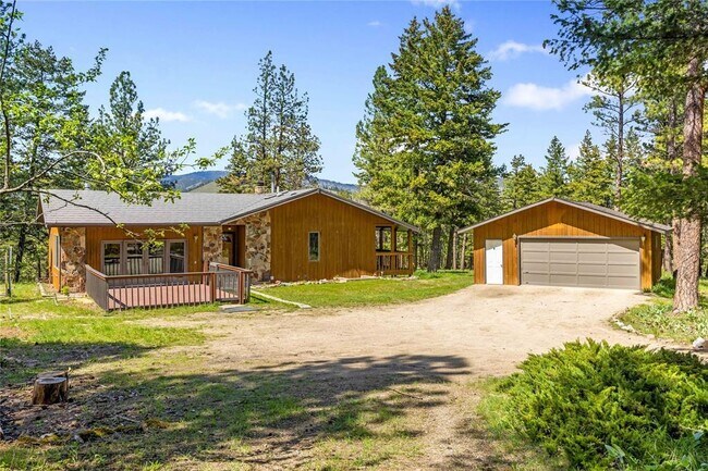 Foto del edificio - 9420 Mormon Creek Rd