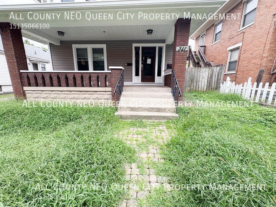 Primary Photo - 311 Central Ave