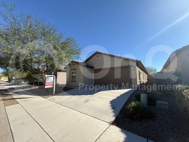 Building Photo - 4554 S Sunrise Bluff Way