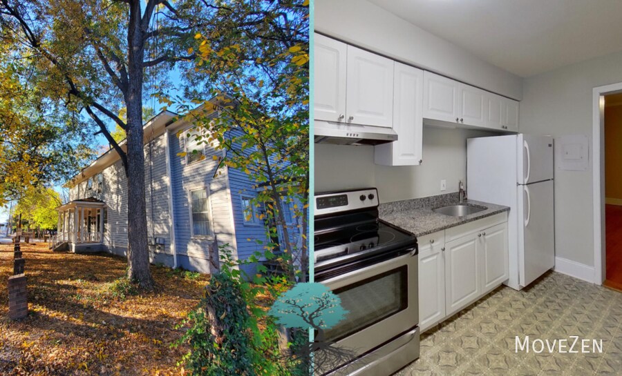 Primary Photo - 604 N Blount St