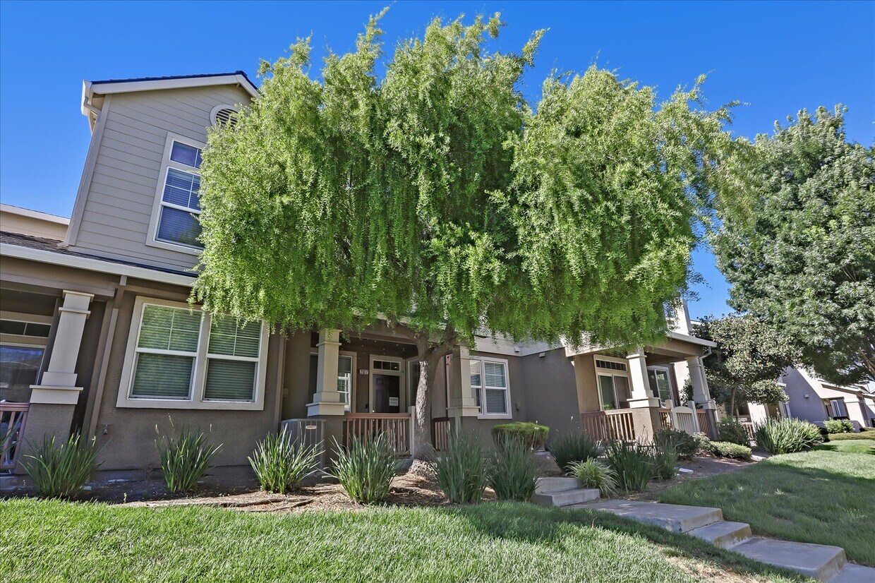 292 Wildrose Cmn, Livermore, CA 94551 Townhome Rentals in Livermore
