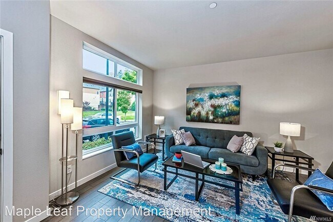 Building Photo - 2 br, 2.5 bath House - 166 Shy Bear Way NW