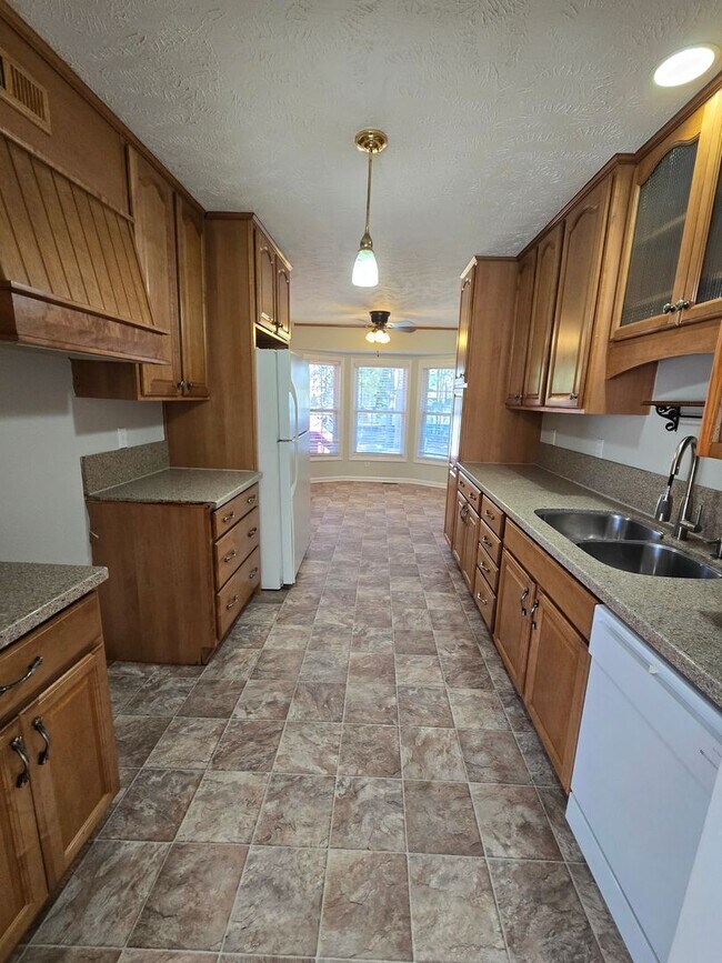 Foto del edificio - Beautiful Ranch Style Home for Rent