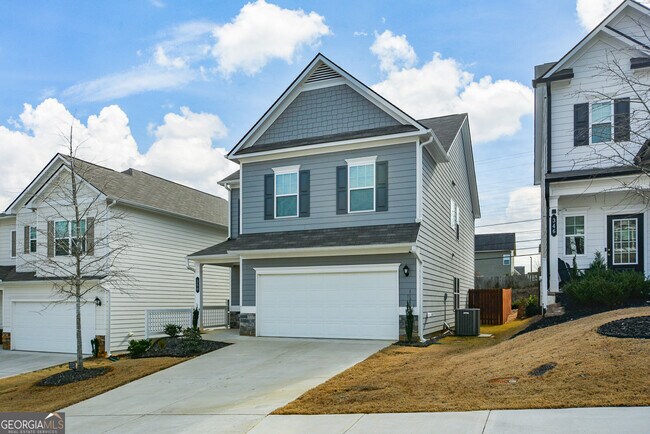 Building Photo - 350 Cranston Dr