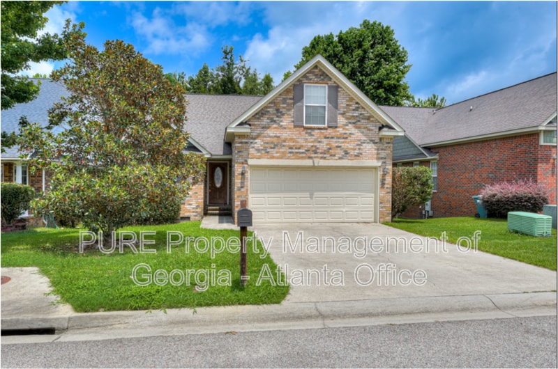 Foto principal - 1089 Grove Landing Ln