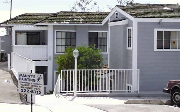 Foto del edificio - 4451-4455 Quince St