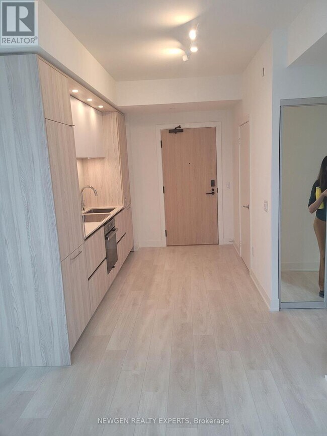 Photo du bâtiment - 15 Mercer St