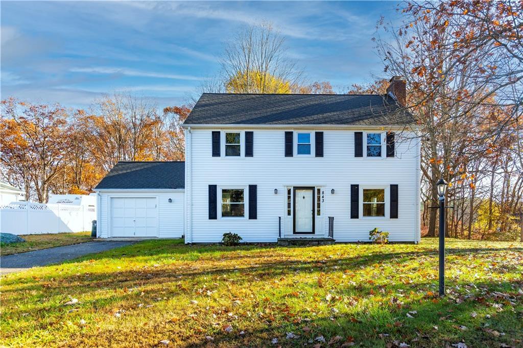 843 Victory Hwy, Burrillville, RI 02839 House Rental in Burrillville