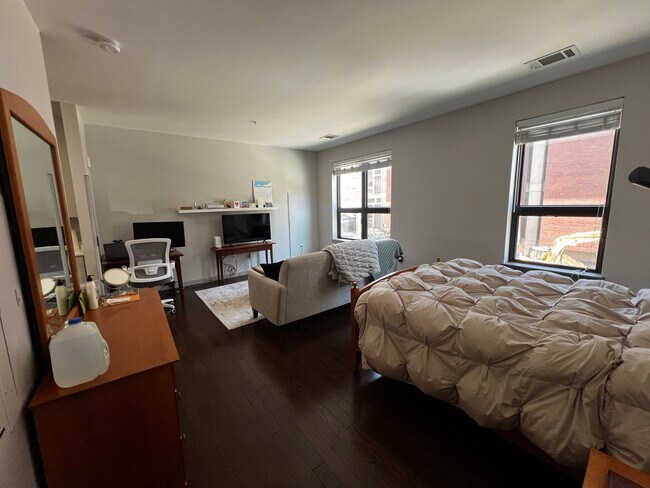 Foto del edificio - 40A Marion St