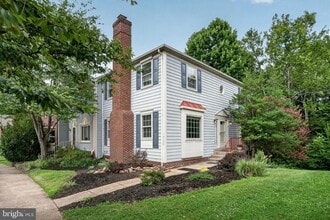 Building Photo - 14560 Creek Branch Ct