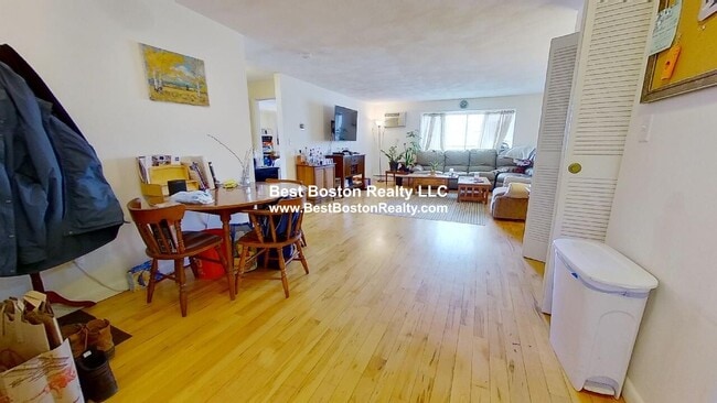 Foto del edificio - 84 Grant St