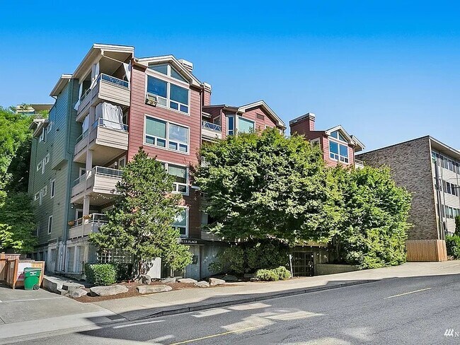 Foto del edificio - 522 W Mercer Pl