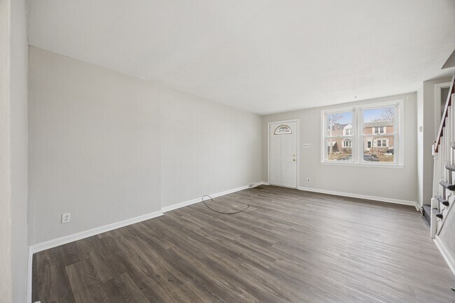 Photo - 1032 Taylor Dr House