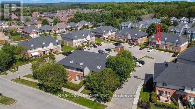 Photo du bâtiment - 1 Testa Rd