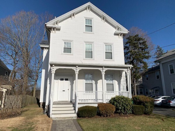 Primary Photo - 31 Pleasant St