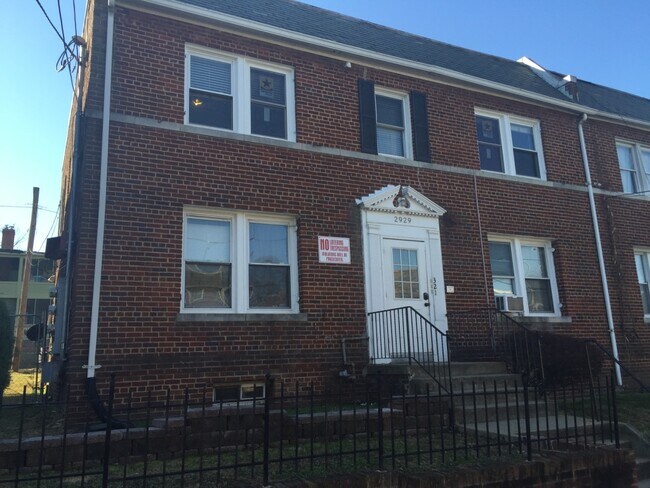 Frente - 2929 Nelson Pl SE