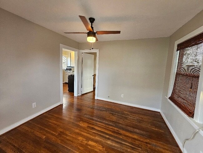 Photo - 1621 Wesley St Apartment